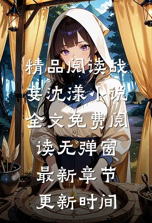 精品阅读战妄沈漾小说全文免费阅读无弹窗最新章节更新时间
