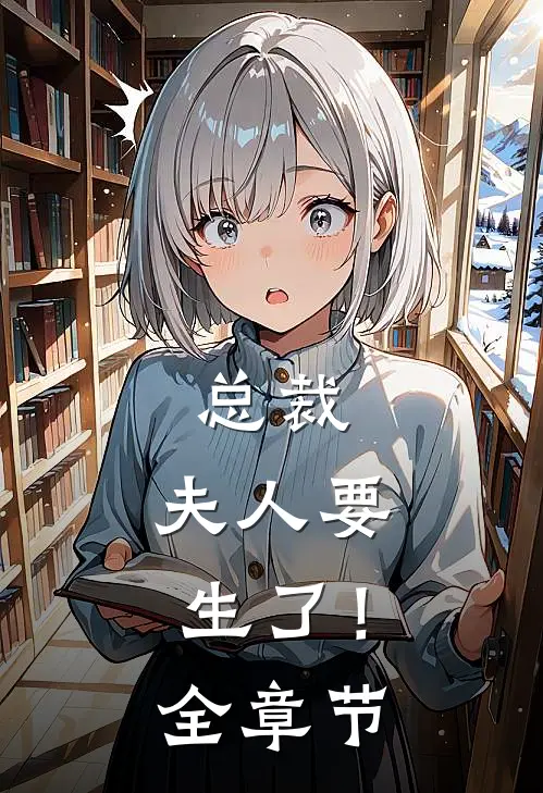 总裁，夫人要生了！全章节