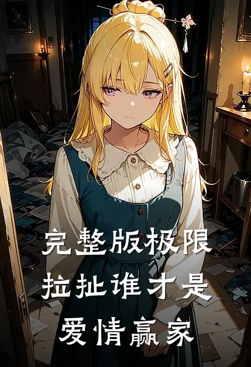 完整版极限拉扯谁才是爱情赢家
