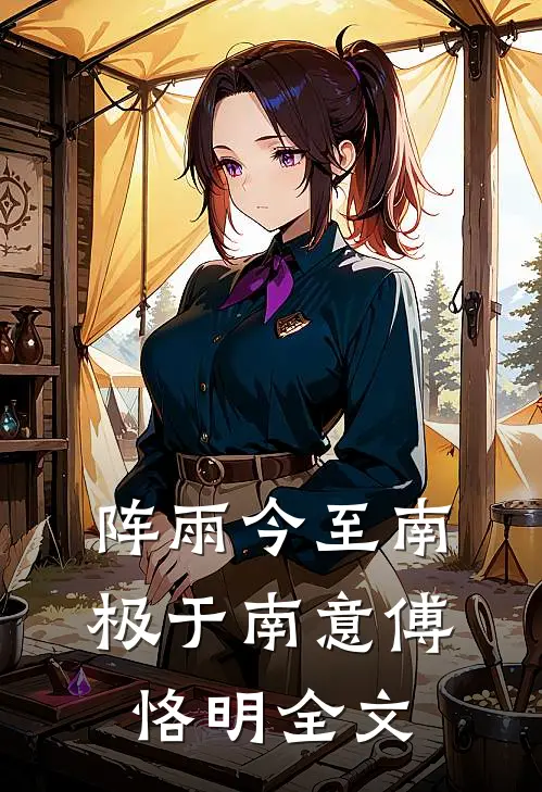阵雨今至南极于南意傅恪明全文