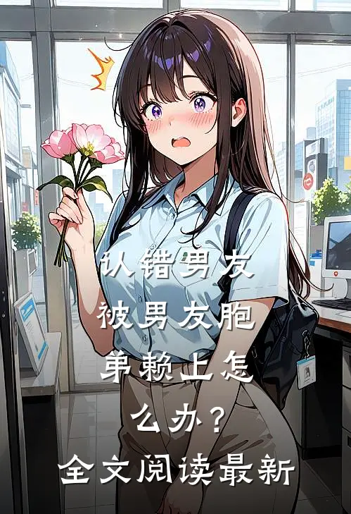认错男友，被男友胞弟赖上怎么办？全文阅读最新