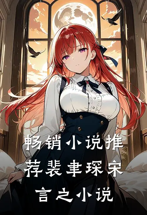 畅销小说推荐裴聿琛宋言之小说
