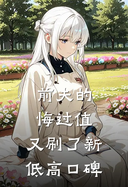 前夫的悔过值，又刷了新低高口碑