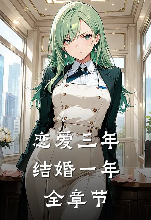 恋爱三年，结婚一年全章节