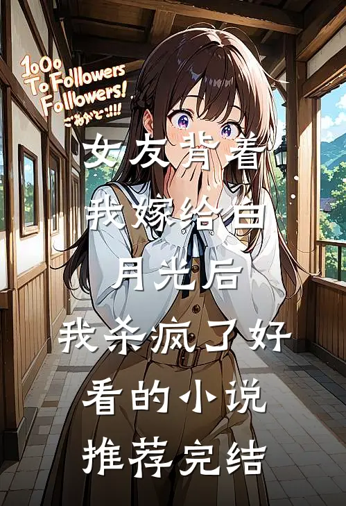 女友背着我嫁给白月光后，我杀疯了好看的小说推荐完结
