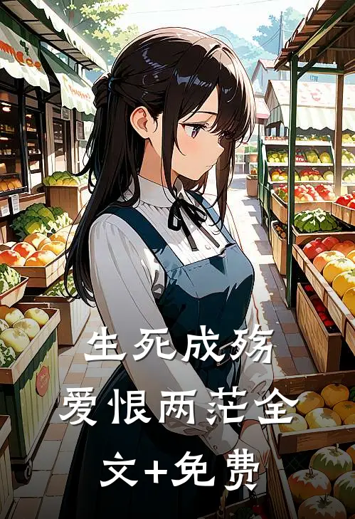 生死成殇，爱恨两茫全文+免费