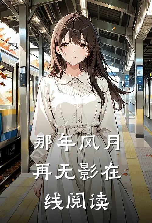 那年风月再无影在线阅读