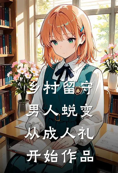 乡村留守：男人蜕变从成人礼开始作品