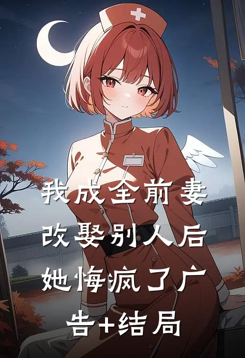 我成全前妻改娶别人后，她悔疯了广告+结局