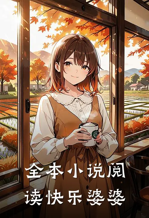 全本小说阅读快乐婆婆
