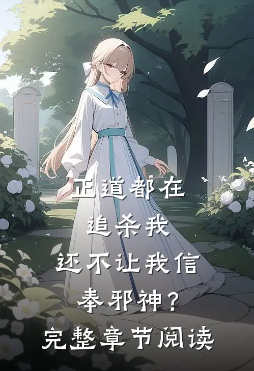 正道都在追杀我，还不让我信奉邪神？完整章节阅读