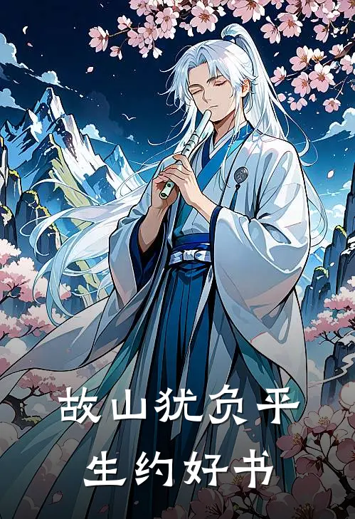 故山犹负平生约好书