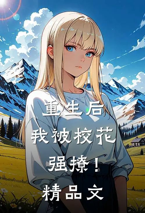 重生后，我被校花强撩！精品文