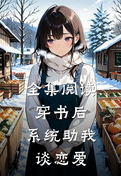 全集阅读穿书后，系统助我谈恋爱