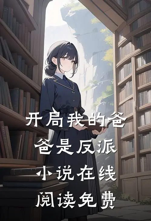 开局我的爸爸是反派小说在线阅读免费
