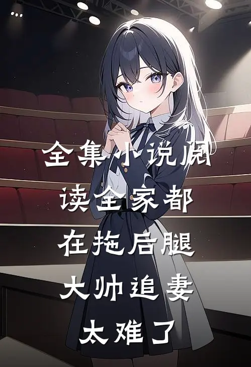 全集小说阅读全家都在拖后腿，大帅追妻太难了
