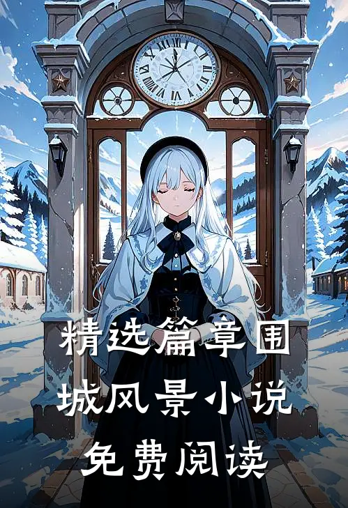 精选篇章围城风景小说免费阅读