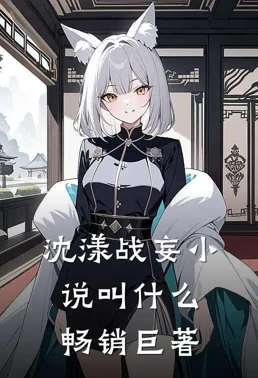 沈漾战妄小说叫什么畅销巨著