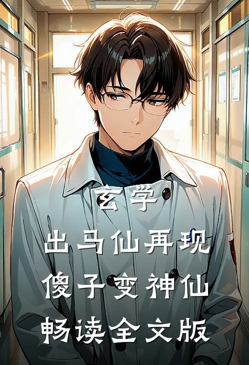玄学：出马仙再现，傻子变神仙畅读全文版