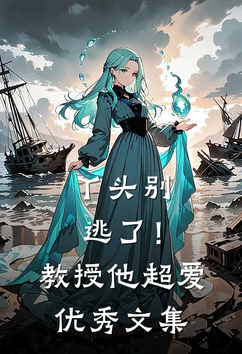 丫头别逃了！教授他超爱优秀文集