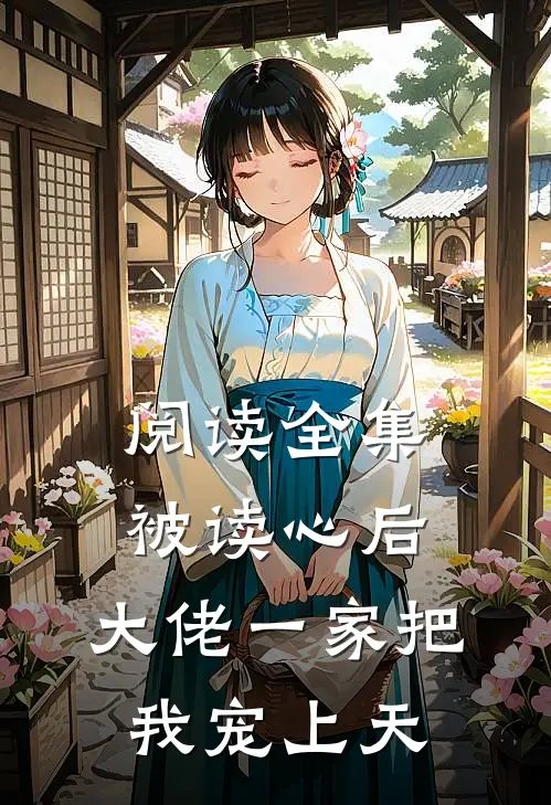 阅读全集被读心后，大佬一家把我宠上天