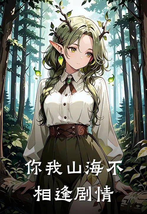 你我山海不相逢剧情