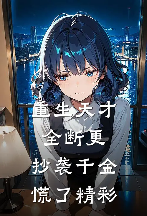 重生天才全断更，抄袭千金慌了精彩