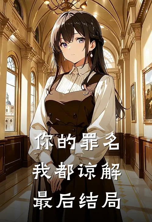 你的罪名我都谅解最后结局