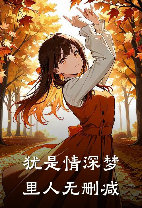 犹是情深梦里人无删减