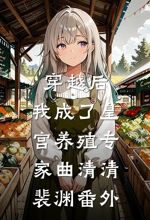 穿越后，我成了皇宫养殖专家曲清清裴渊 番外
