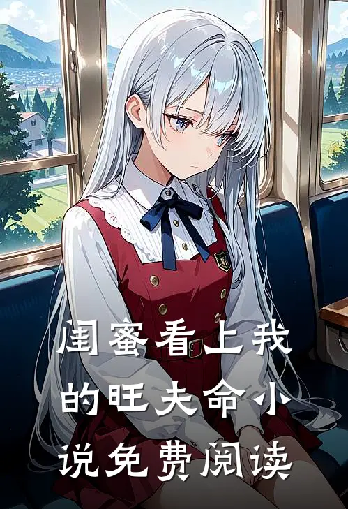 闺蜜看上我的旺夫命小说免费阅读