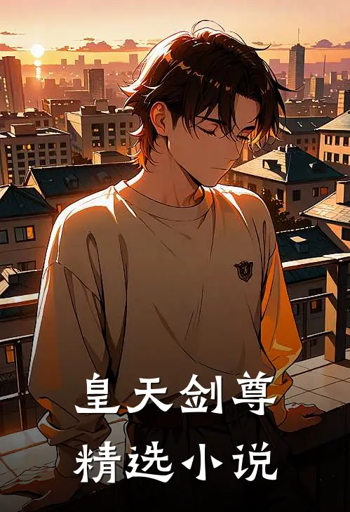 皇天剑尊精选小说