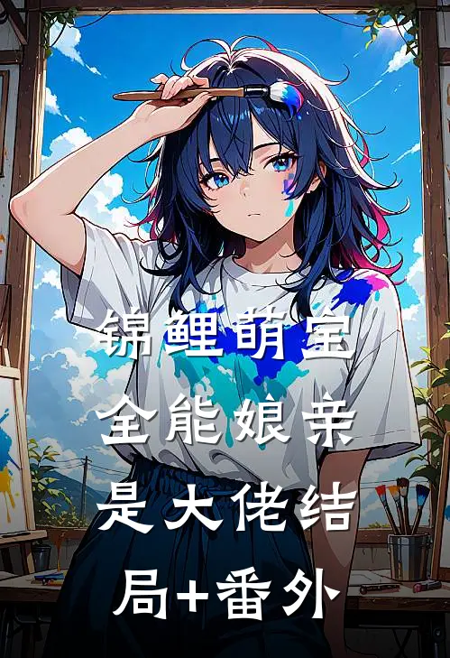 锦鲤萌宝：全能娘亲是大佬结局+番外