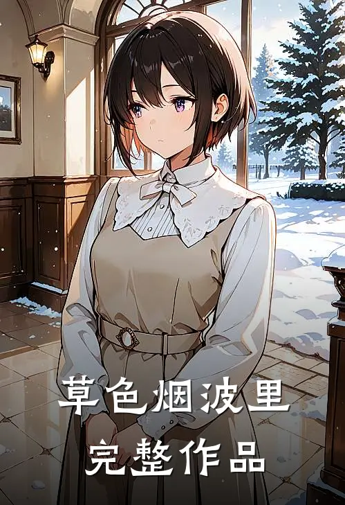 草色烟波里完整作品