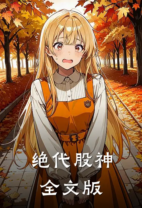 绝代股神全文版