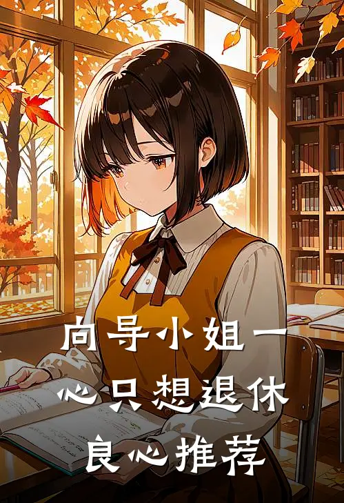 向导小姐一心只想退休良心推荐