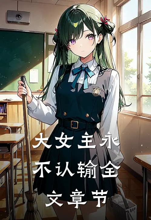 大女主永不认输全文章节