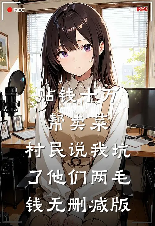 贴钱十万帮卖菜，村民说我坑了他们两毛钱无删减版