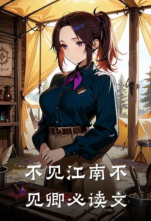 不见江南不见卿必读文