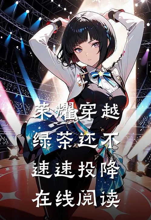 荣耀穿越，绿茶还不速速投降在线阅读