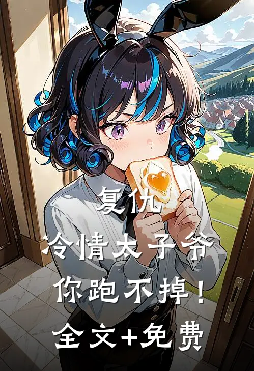 复仇：冷情太子爷，你跑不掉！全文+免费