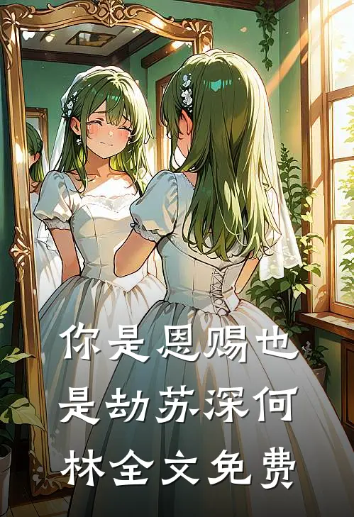 你是恩赐也是劫苏深何林全文免费