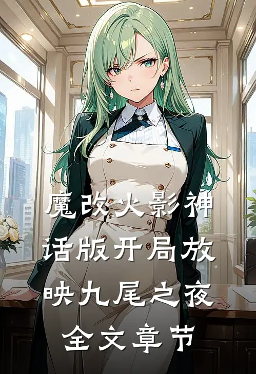 魔改火影神话版开局放映九尾之夜全文章节
