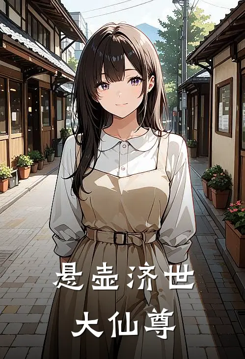悬壶济世大仙尊