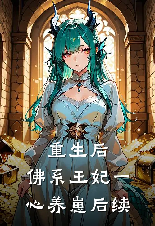 重生后，佛系王妃一心养崽后续