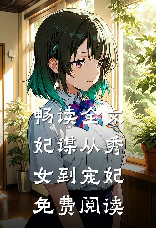 畅读全文妃谋从秀女到宠妃免费阅读