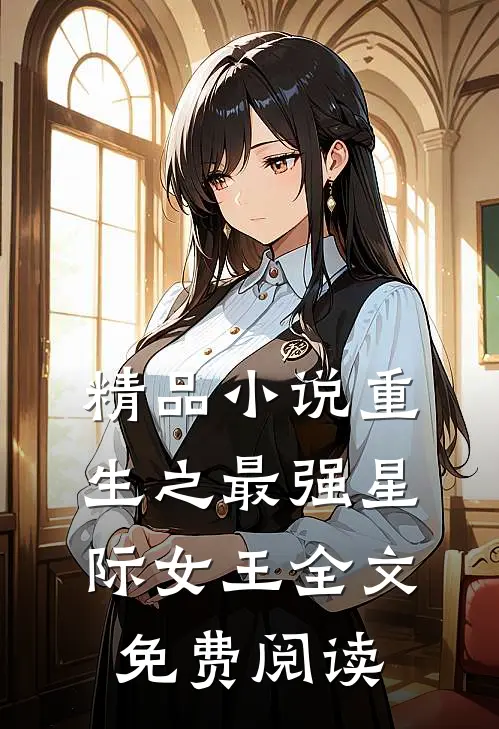 精品小说重生之最强星际女王全文免费阅读