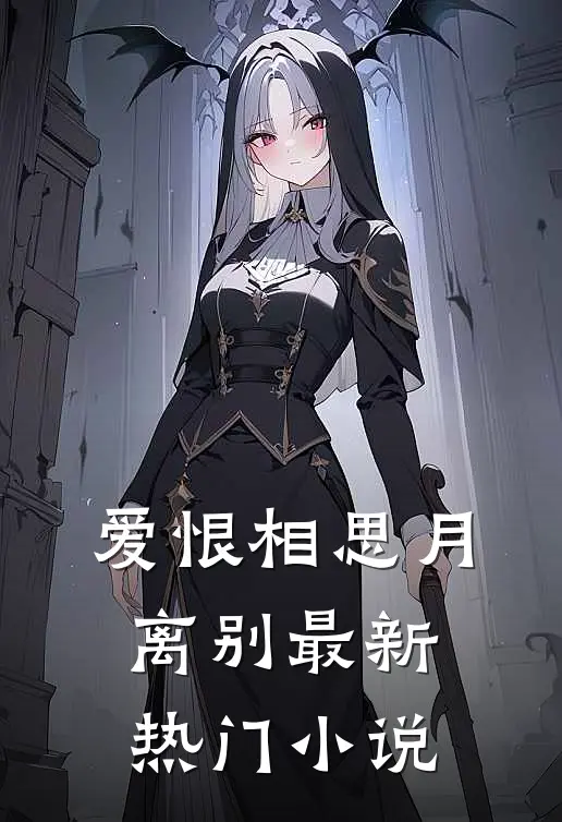爱恨相思月离别最新热门小说