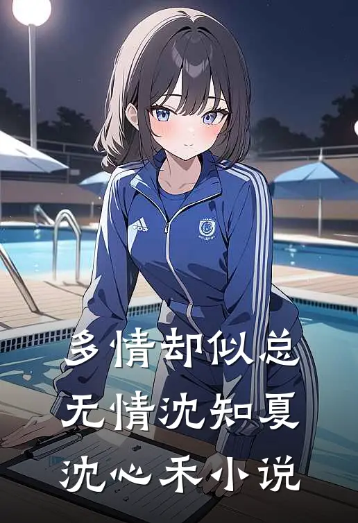 多情却似总无情沈知夏沈心禾小说