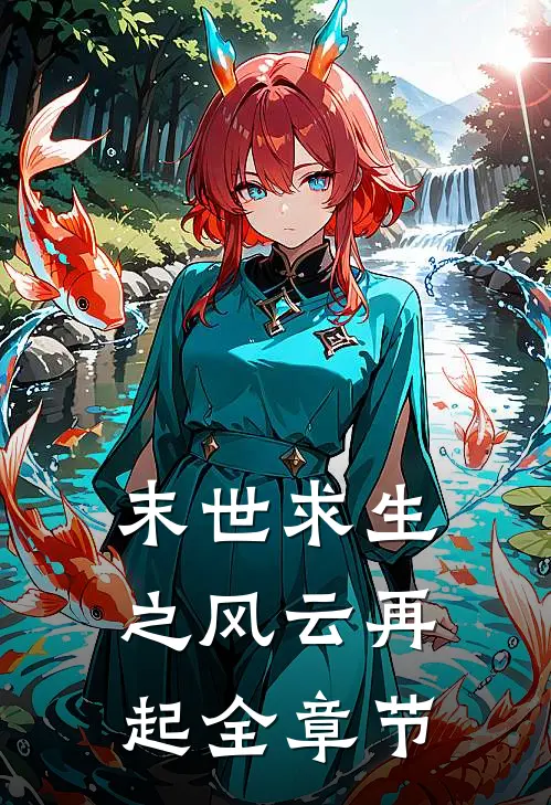 末世求生之风云再起全章节